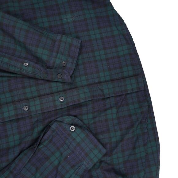 Sir Pendleton MacDougall Wool Button Up Shirt - Picture 3 of 8